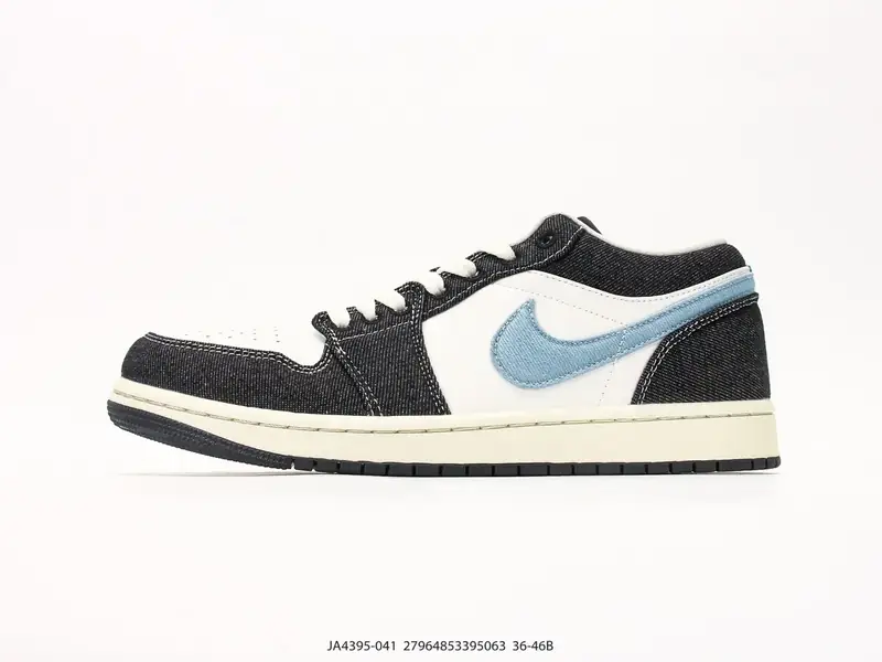 Air Jordan Basketball Shoes Retro Classic Low-Top JA4395-041 #27964853395063